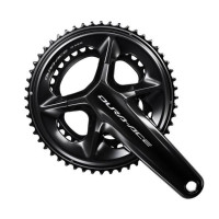 Shimano Dura Ace  FC-09 50-34T 172.5mm 11spd Crankset 