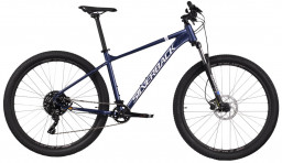 Silverback Spyke D 24 Inch Junior Girls Bike 