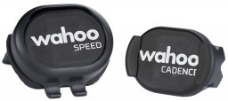 Wahoo RPM Speed and Cadence Sensor Bundle
