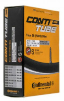 Continental Gatorskin 700 x 28C Road Tyre

