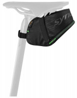 CrankIt Inflator CrankIt 126 All Metal CO2 Pump

