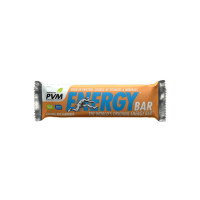 PVM Energy 45g Bar - Caramel Nut 