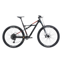 Demo Silverback Stratos CF1 X01 Dual Suspension Carbon Mountain Bike 2020