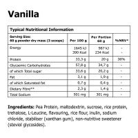32GI Recover Drink Protein 60g Sachet 