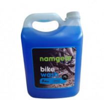 Namgear Bravo Bike Wash 5L

