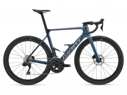 Demo Giant Propel Advanced 1 Carbon Road Bike 2025 - Meduim 