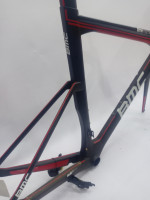 BMC Timemachine TMR01 Road Frame 