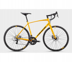 Demo Titan Stryker Comp Aluminium Road Bike M 2023