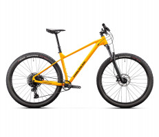Titan Cerberus Dash Aluminium Hardtail Mountain Bike 2024 