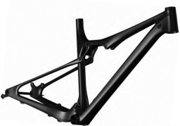 KTM Scarp Sonic Carbon MTB Frame 2018 
