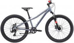 Silverback Spyke D 24 Inch Junior Girls Bike 