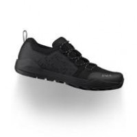 Fizik Terra Ergolace X2 Trail MTB Shoes Black Black

