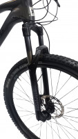 Pre-Owned Titan Cypher Dash 120 Aluminium Dual Suspension MTB - Large