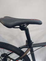 Pre-Owned Avalanche Reflex Pro 29 Aluminium Hardtail Mountain Bike - Medium