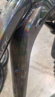 Demo Silverback Stratos AL Elite MS Aluminium Dual Suspension MTB - Large