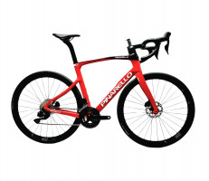 Pinarello X3 105 Di2 Carbon Road Bike 2023 
