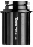 Tacx Flux 2 Indoor Smart Trainer 