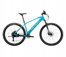 Titan Charge E-One Hardtail Aluminium Mountain eBike 2024 