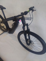 Pre-Owned Orbea Keram Aluminium Hardtail eBike - Large
