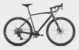 Demo Titan Switch Comp Aluminium Gravel Bike 2024 - Large