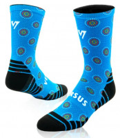 Sox Crew Men's Socks 