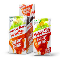 High5 Energy Drink 47g Sachet - Citrus 