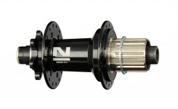 Novatech SL-Team M12x148mm 6 Bolt HG OEM Hub 