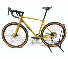 Pre-Owned Cube Nuroad Aluminium Road Bike -  Medium