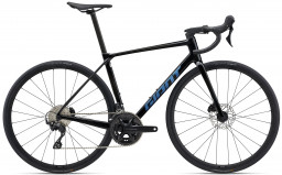 Giant TCR Advanced 2 KOM Carbon Road Bike 2025 