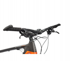 Pre-Owned Giant XRT Advanced Hardtail Carbon Mountain Bike - XL