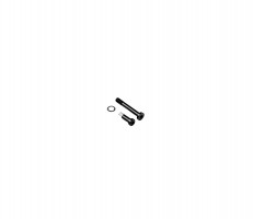 Orbea Shock Fixing Kit Rise 21 X213 Spare 