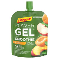 Powerbar PowerGel Smothies 90g - Apricot Peach
