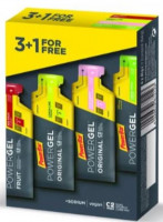 High 5 Energy Aqua Caffeine 66g Gel - Citrus 