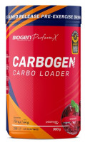 Biogen Recovergen 855g Tub - Strawberry 