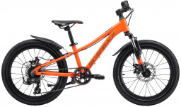 Silverback Spyke 26 Inch Junior Boys Bike 2024 