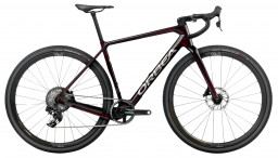 Orbea Terra M21eTeam 1X Carbon Gravel Bike 2025 