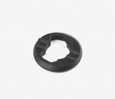 Orbea HS02-14 Headset Frame Cover, No Spacer, 58mm

