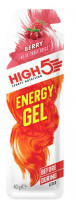 High 5 Energy Gel 40g Mango