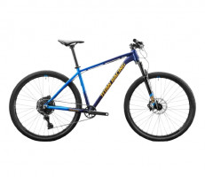 Titan Rogue SE 2 Hardtail Aluminium Mountain Bike 2023 