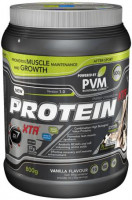 PVM Protein XTR 800g - Vanilla

