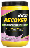 32GI Recover Protein Drink 720g Tub 