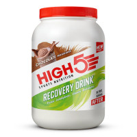 High 5 Recovery 1.6Kg Tub - Chocolate