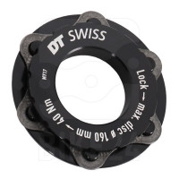 DT Swiss Centerlock Adapter

