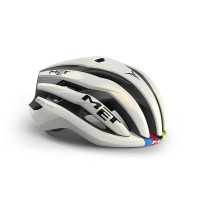 Met Trenta 3K World Champion Road Helmet 