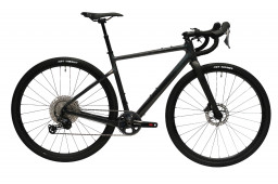 Silverback SE: Series GR CF 12 Carbon Gravel Bike 2026