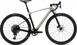 Giant Revolt X Advanced Pro 1 Carbon Gravel Bike 2025 