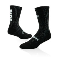 Versus Active Crew Ride Unisex Socks 