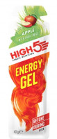 High 5 Energy 40g Gel Orange 