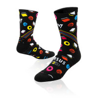 Versus Active Crew Unisex Socks 