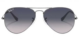 Ray-Ban Avaitor RB3025 Polarized Sunglasses 